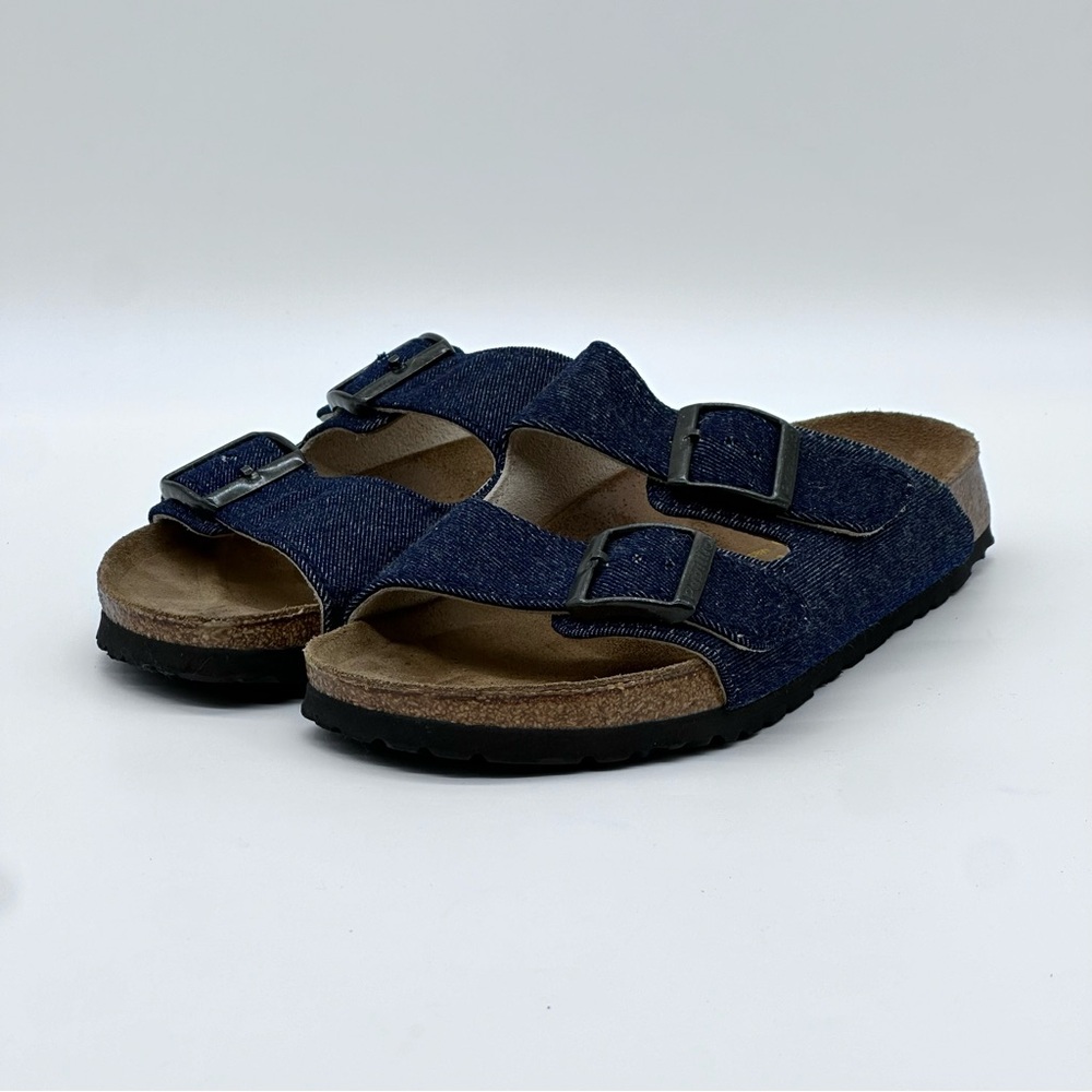 Birkenstock Papillio Sandals. Size 6 - Picture 3 of 10